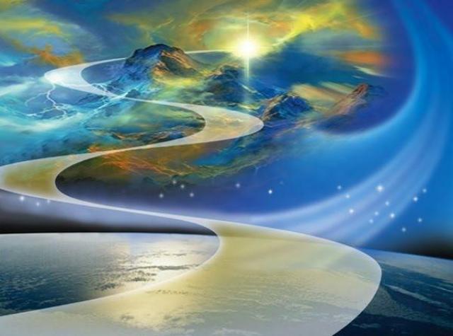 Международна Школа на Златния Розенкройц – март’2026