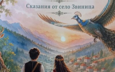 „Крилата на бялата птица“ – среща-разговор за богомилите и суфиите и представяне на книгата „Приказки от Източните Родопи“ от Мухарем Алиосман – 7 ноември
